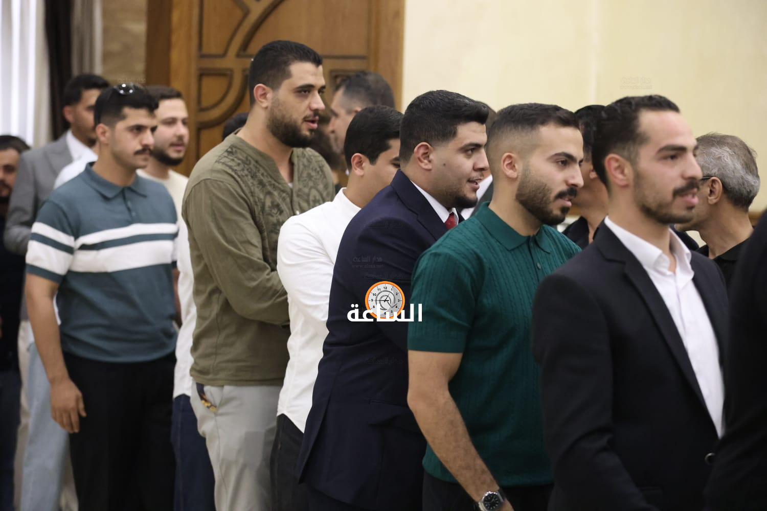 Madar Al-Saa Images 0.9926662834126495