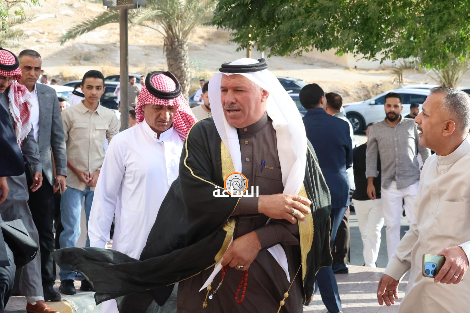 Madar Al-Saa Images 0.09161234780411376