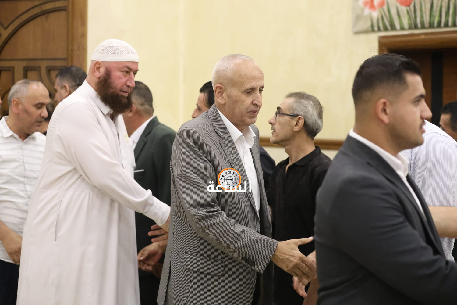 Madar Al-Saa Images 0.936899496479089