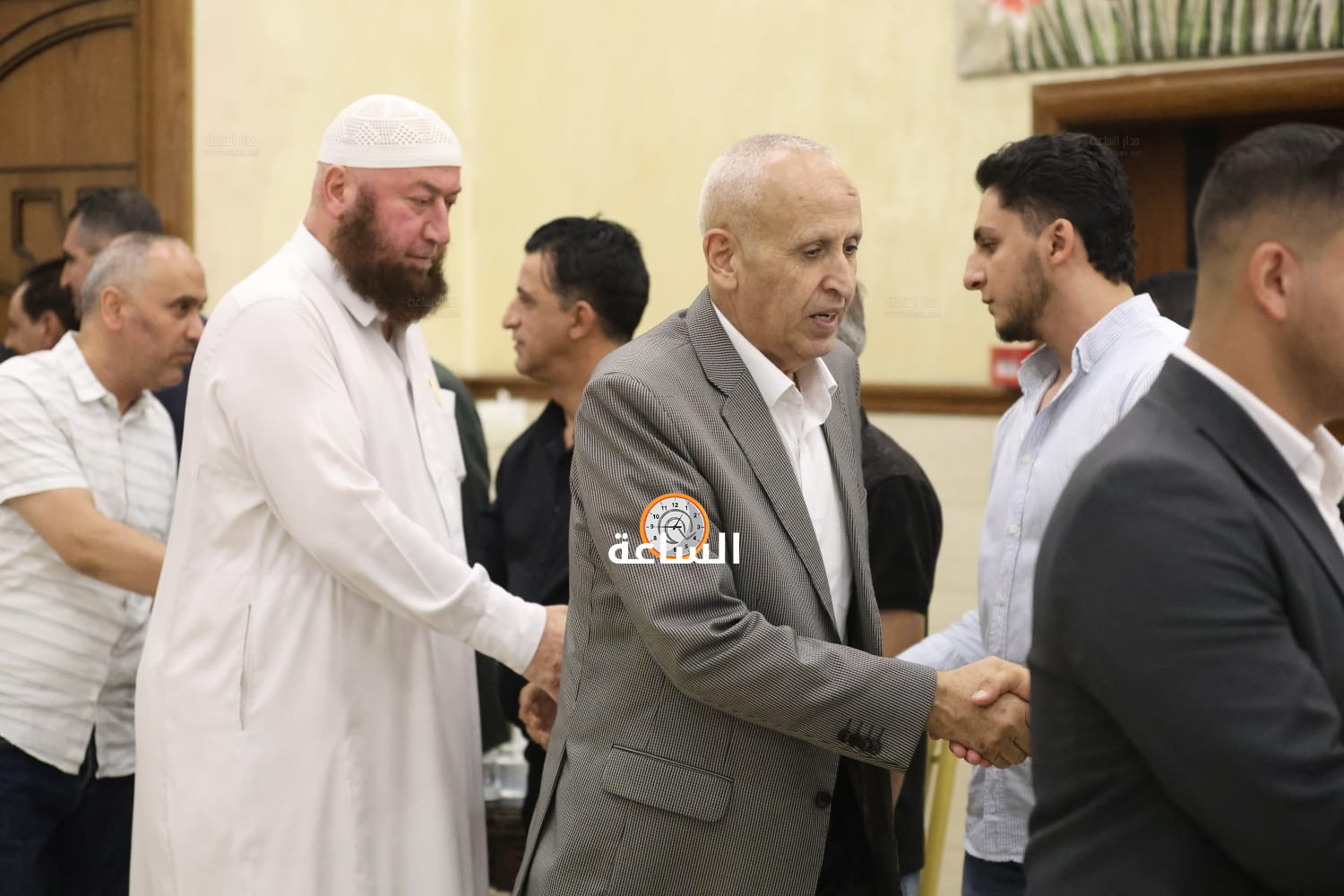 Madar Al-Saa Images 0.725067834514218