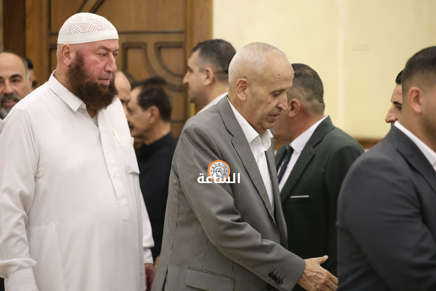 Madar Al-Saa Images 0.600270480378779