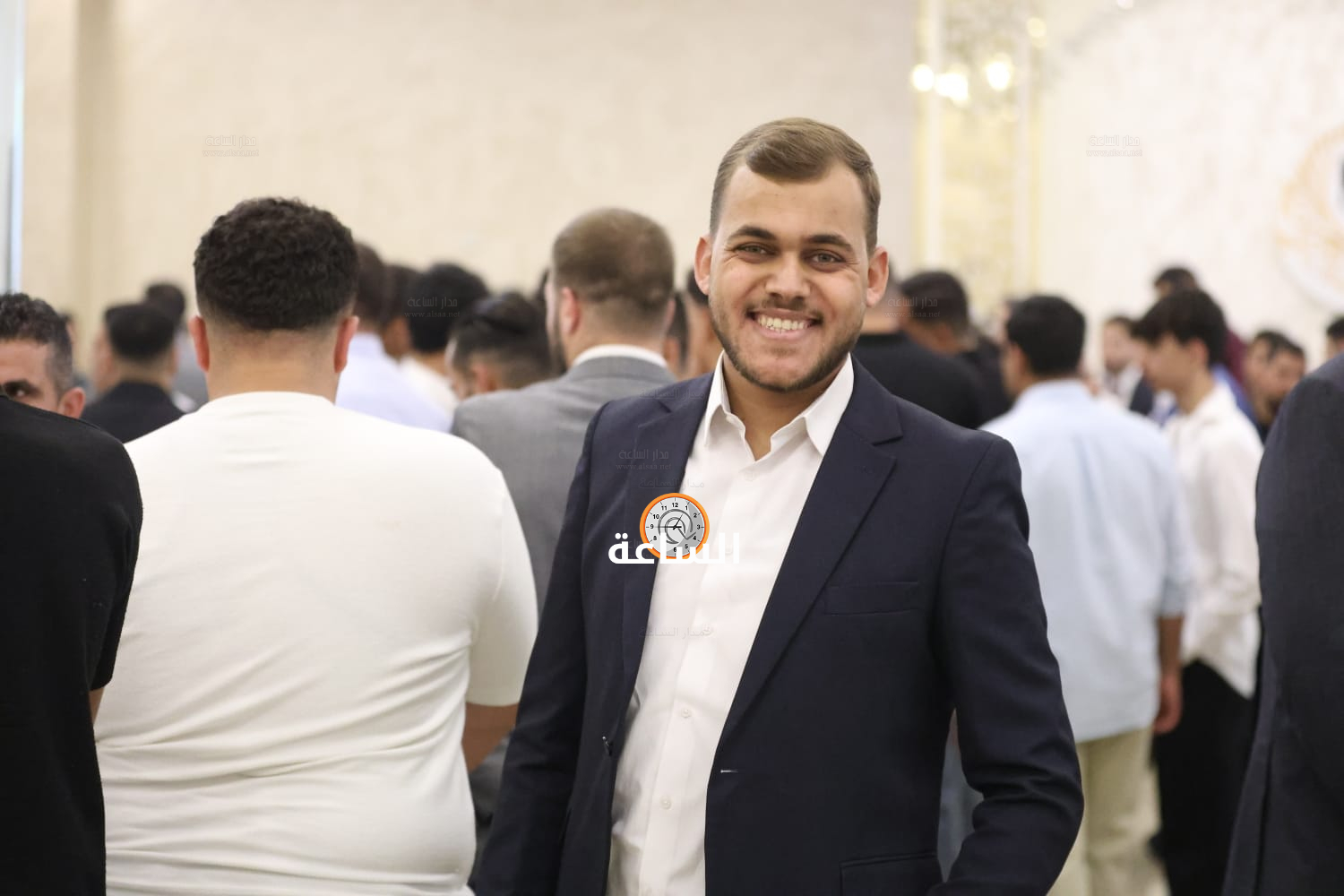 Madar Al-Saa Images 0.3145671281629272