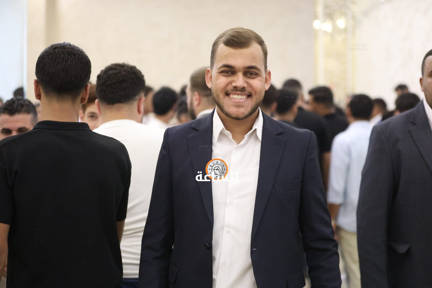 Madar Al-Saa Images 0.14193081582889555