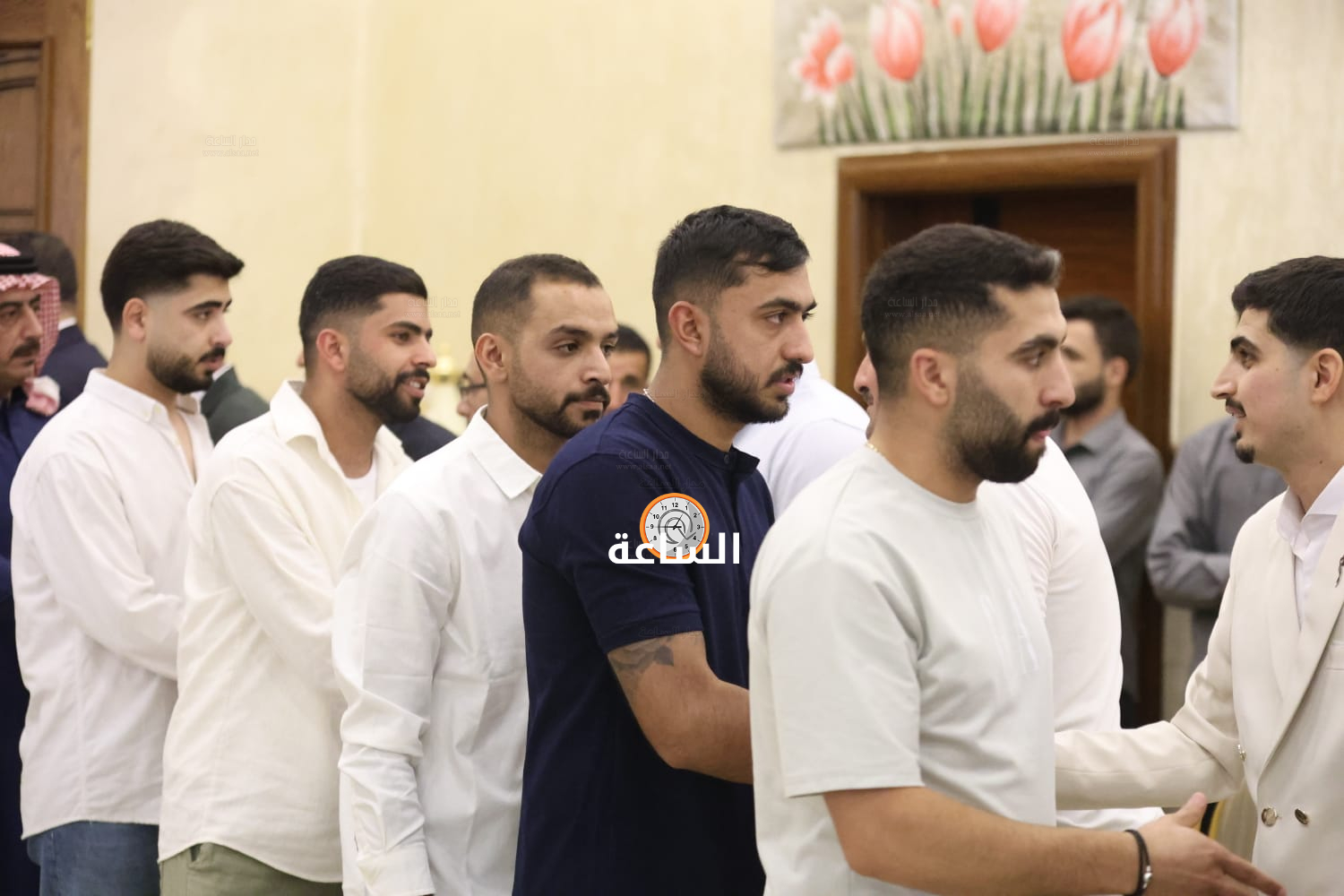 Madar Al-Saa Images 0.09805020025624955