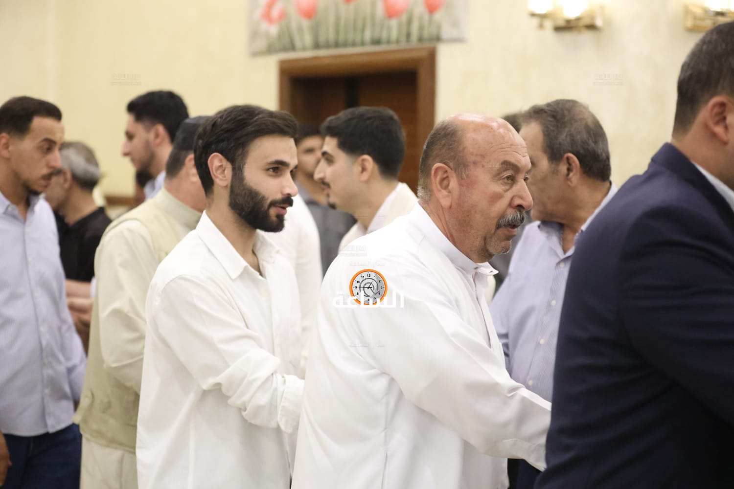 Madar Al-Saa Images 0.18062125353487002