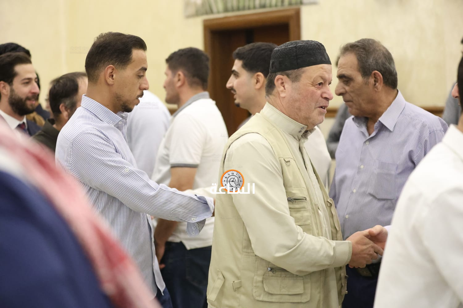 Madar Al-Saa Images 0.8328341573966752