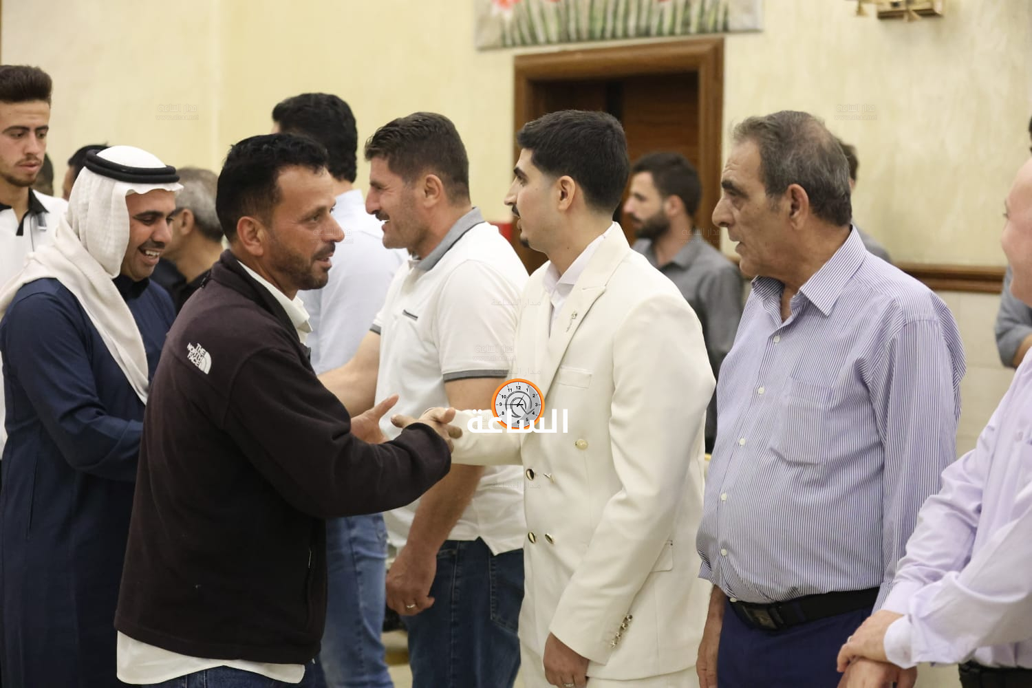 Madar Al-Saa Images 0.7482601087352994
