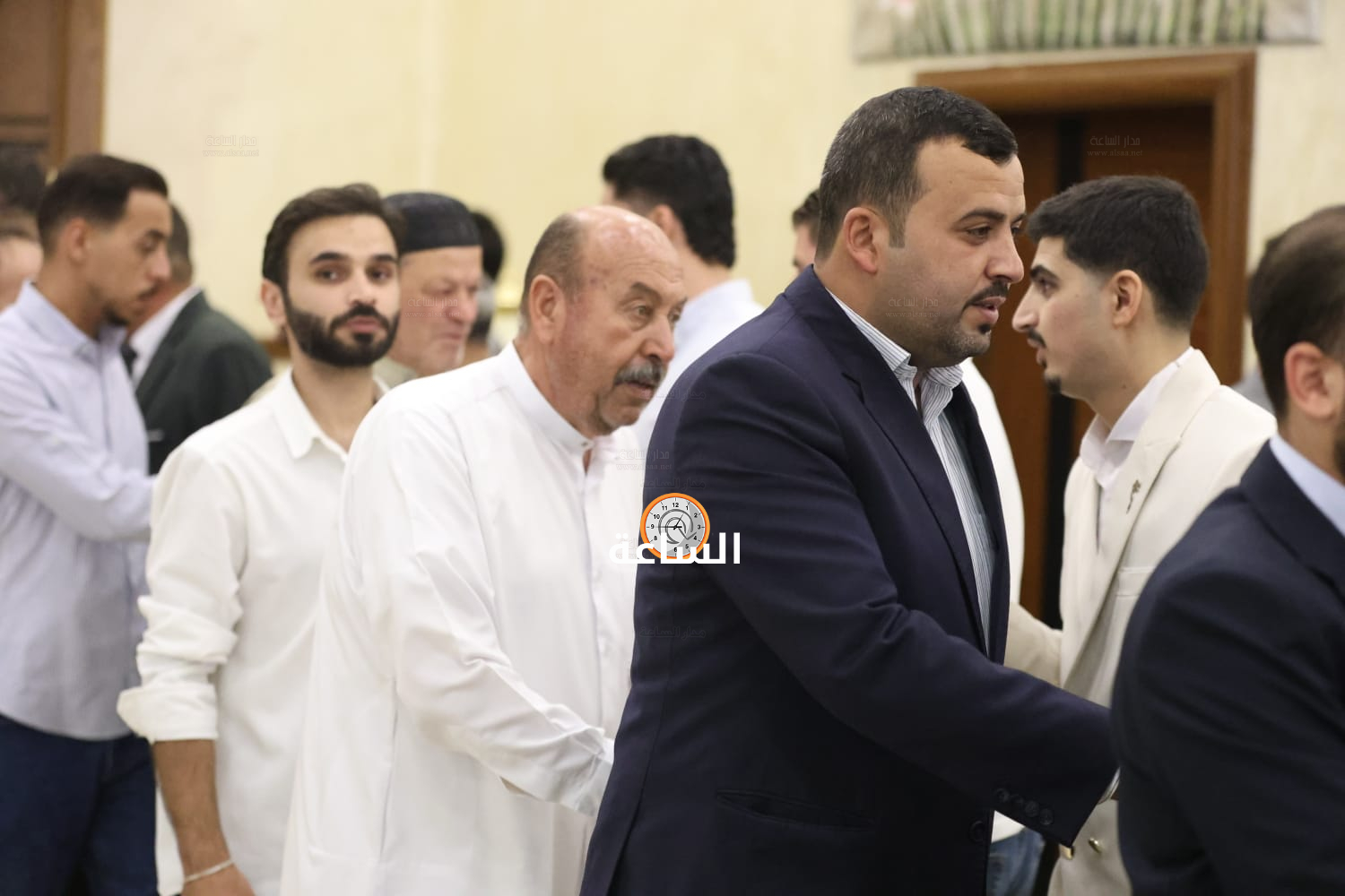 Madar Al-Saa Images 0.5806353314478324