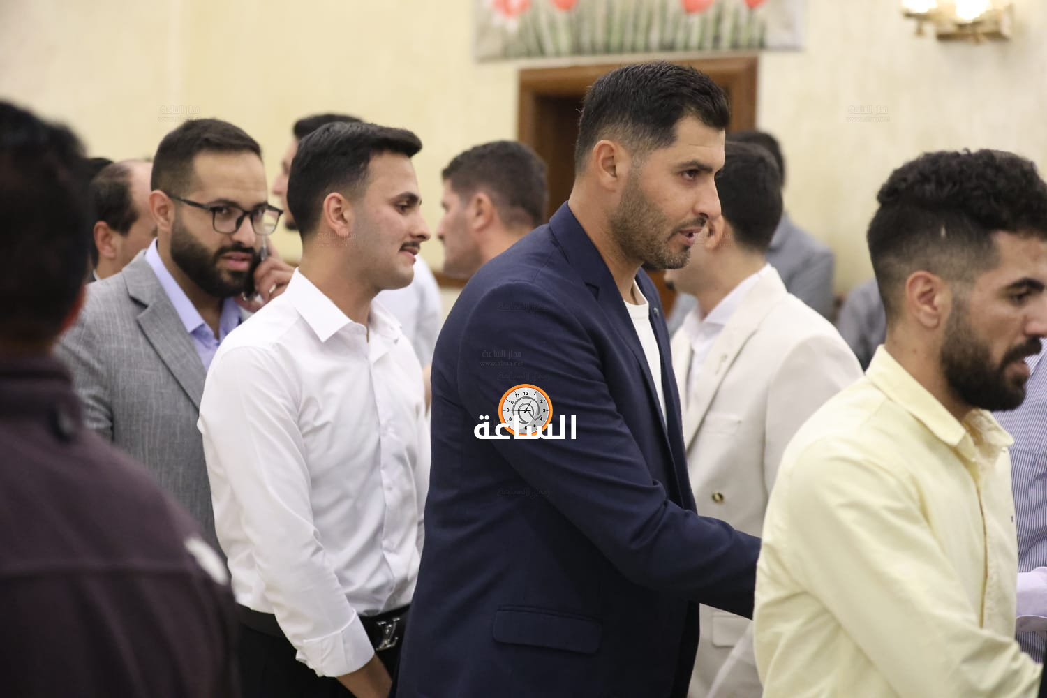 Madar Al-Saa Images 0.46652049893450387