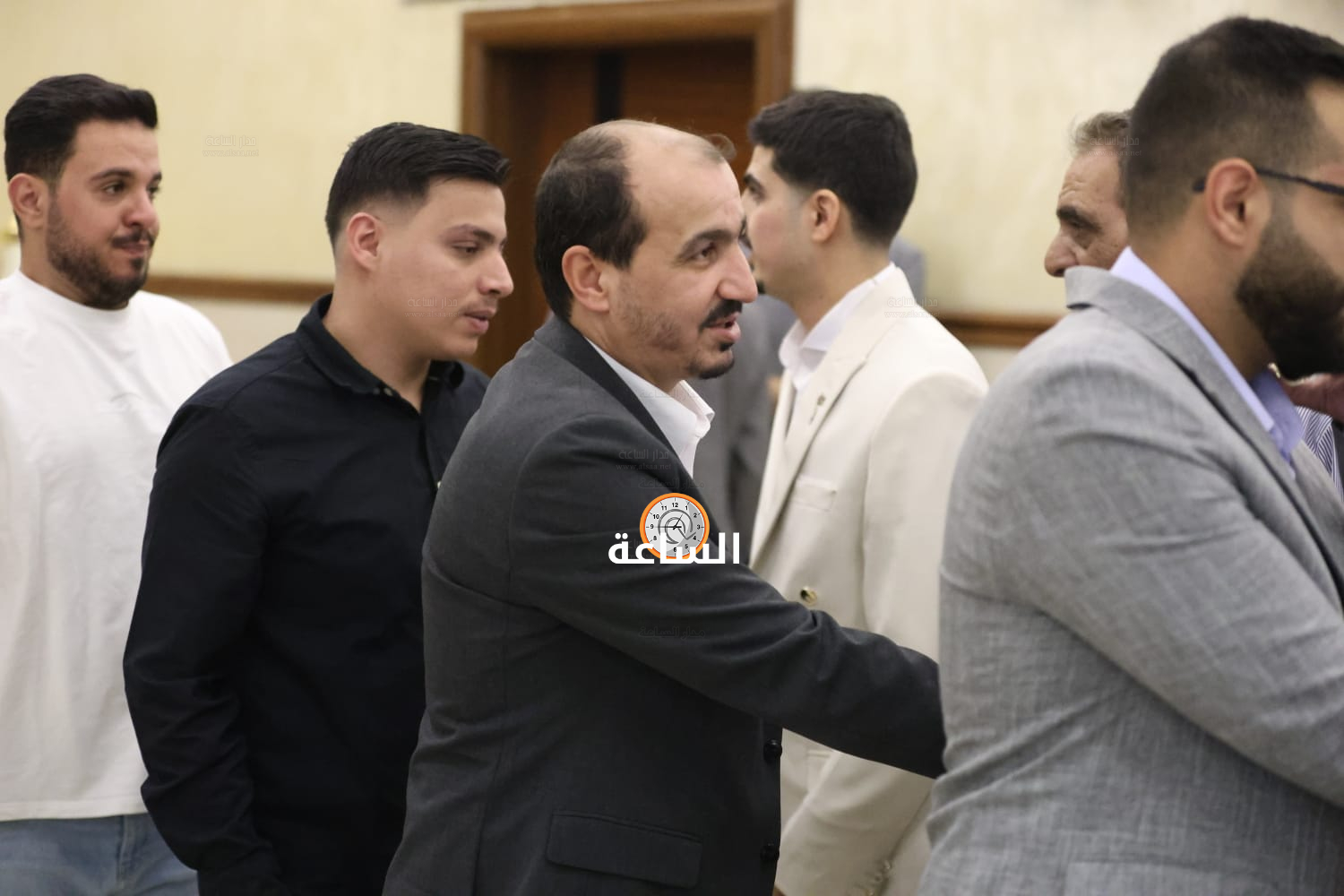 Madar Al-Saa Images 0.7364814504335158