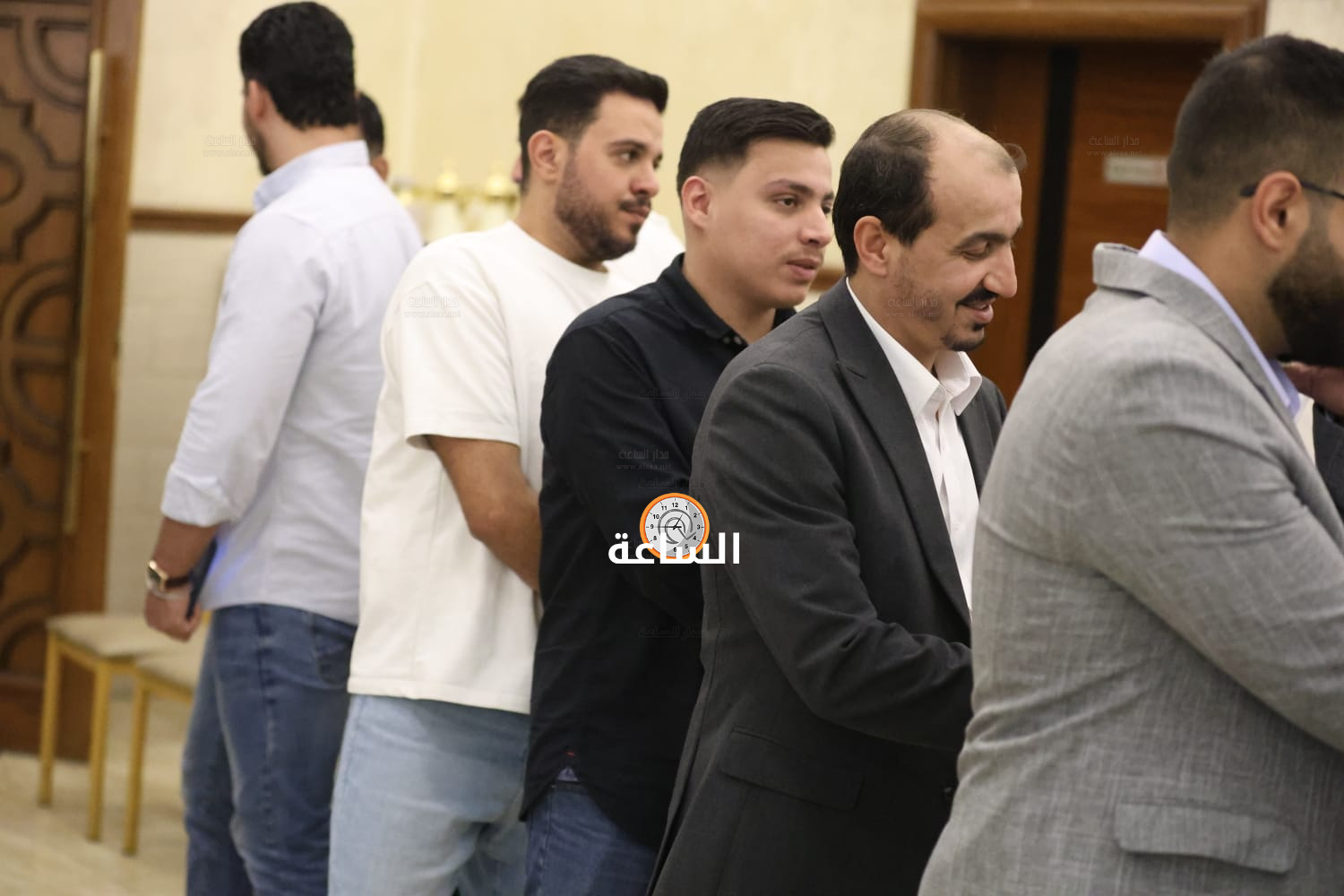 Madar Al-Saa Images 0.516231186957818
