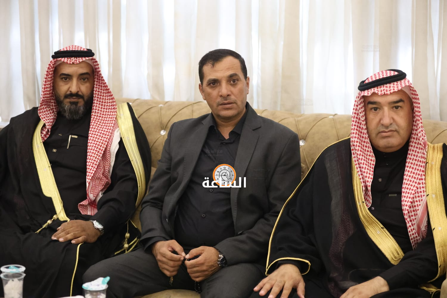 Madar Al-Saa Images 0.8069565064576099