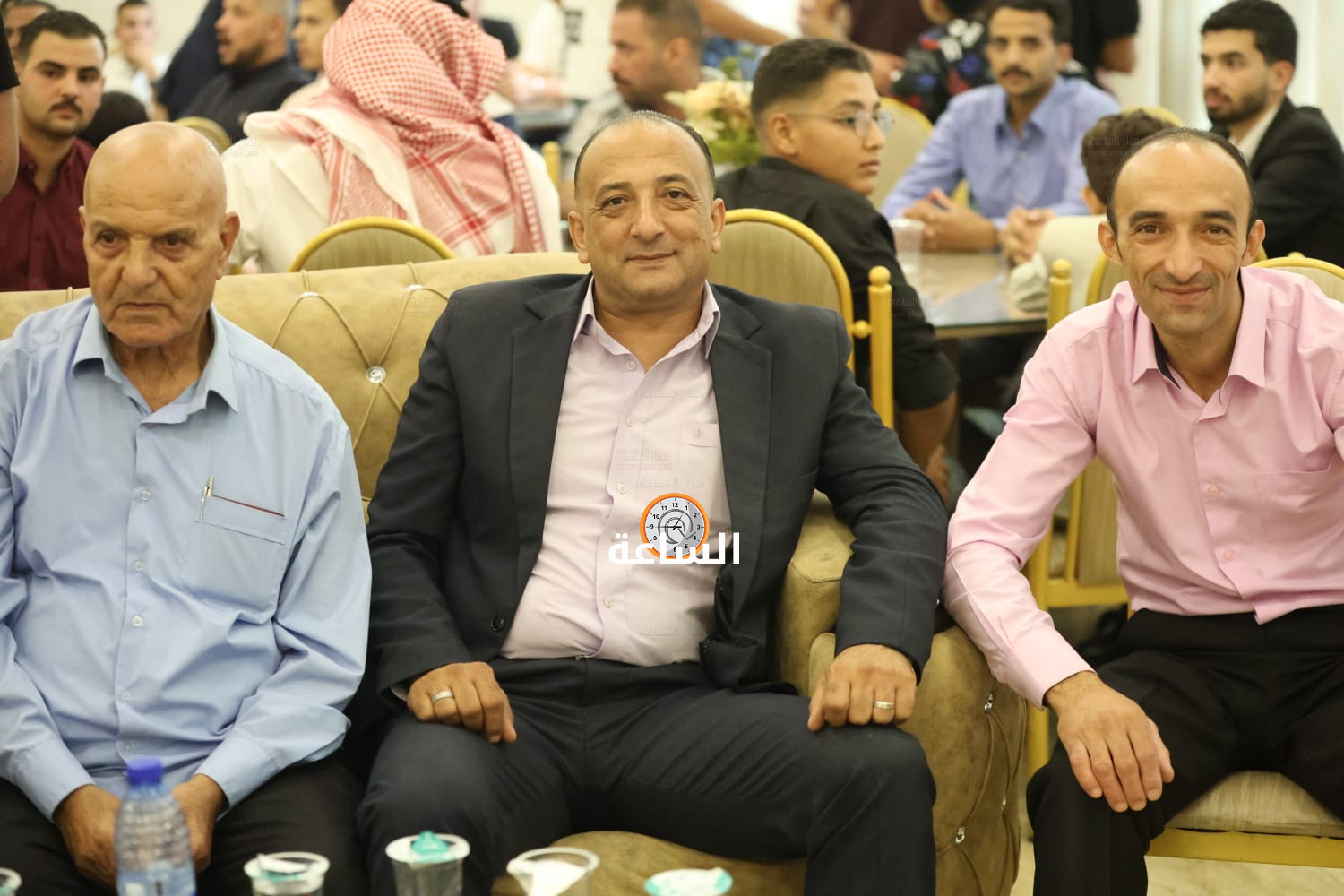 Madar Al-Saa Images 0.7689312865872739