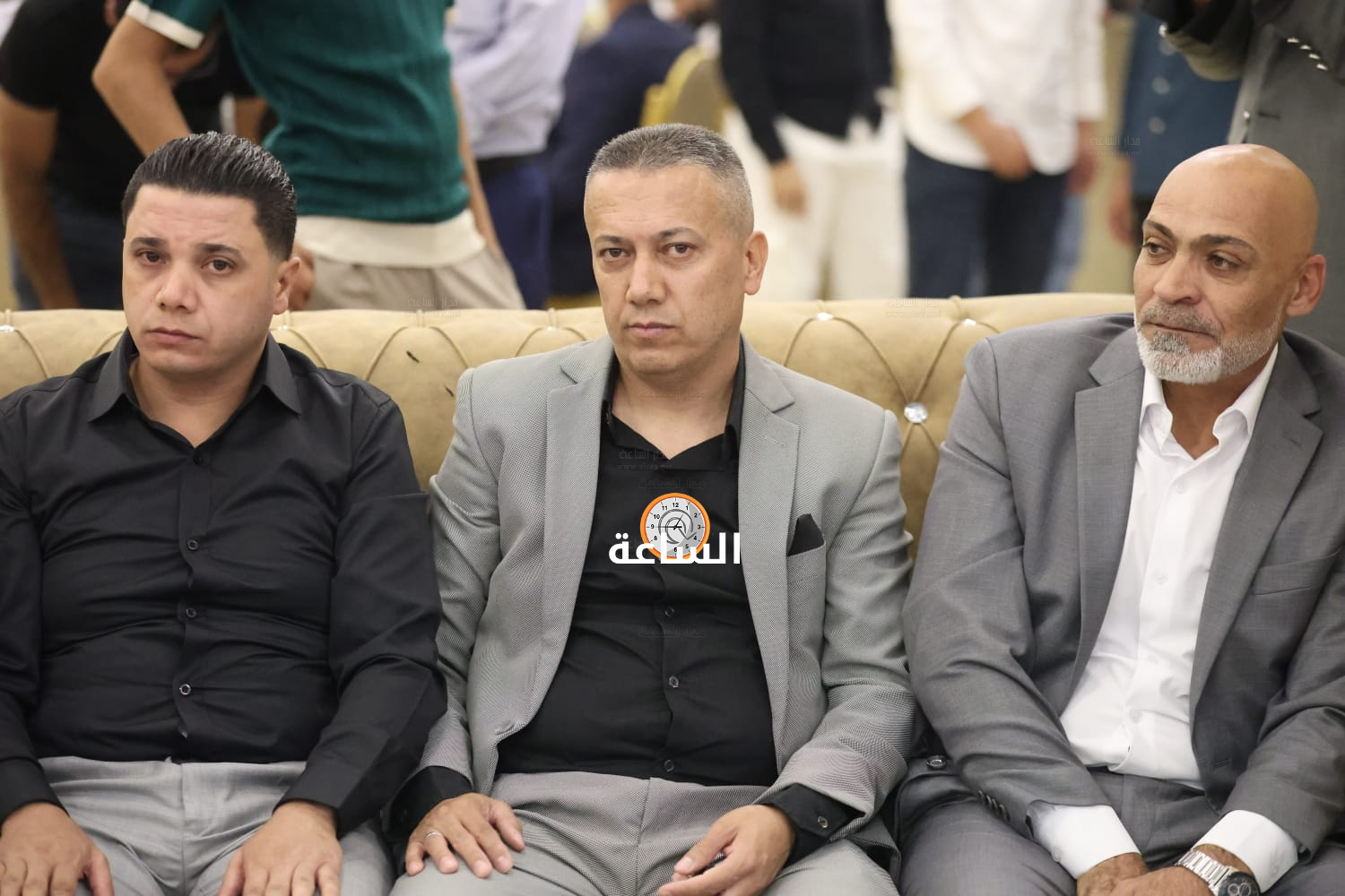Madar Al-Saa Images 0.12500375878948855