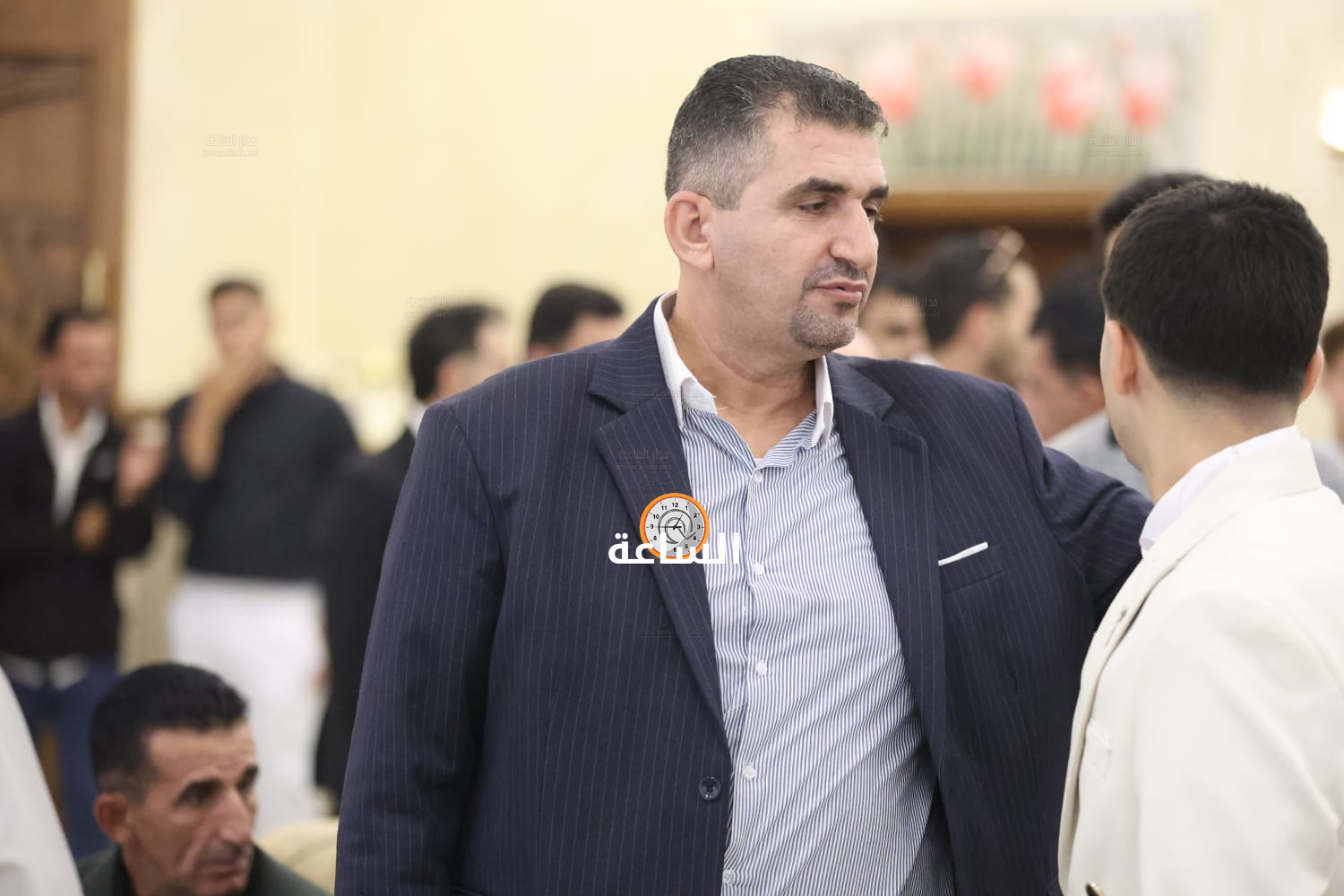 Madar Al-Saa Images 0.9639563492219501