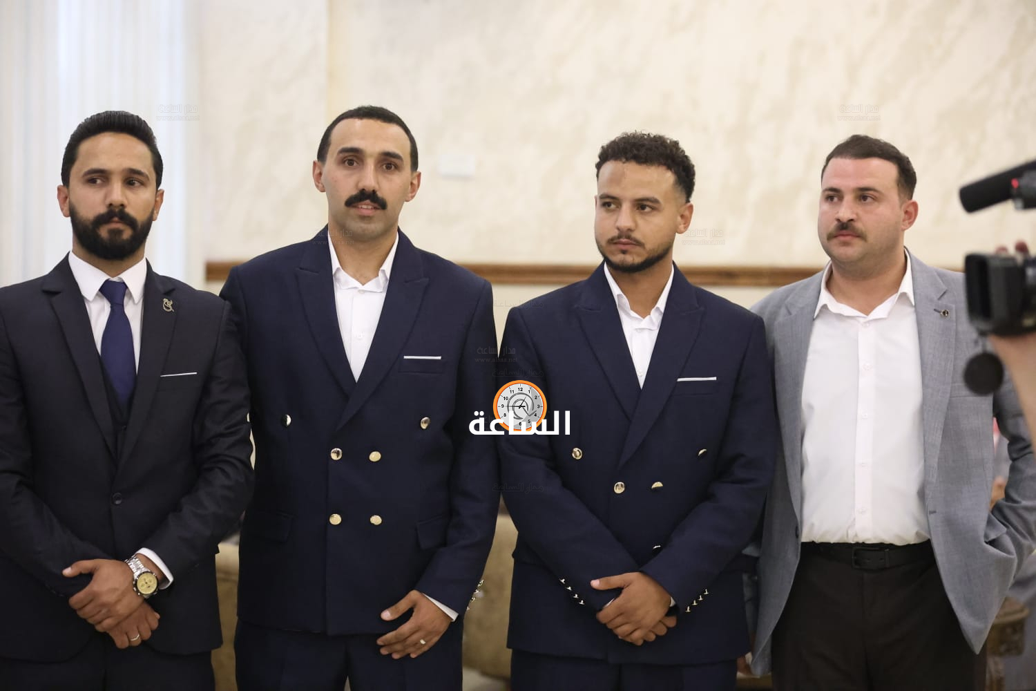 Madar Al-Saa Images 0.4635179731956477