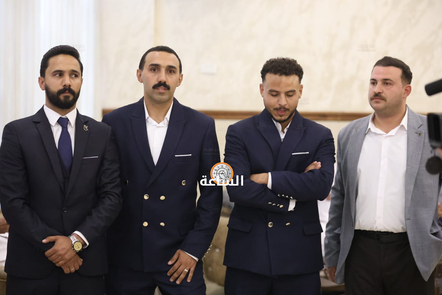 Madar Al-Saa Images 0.7428767897345177