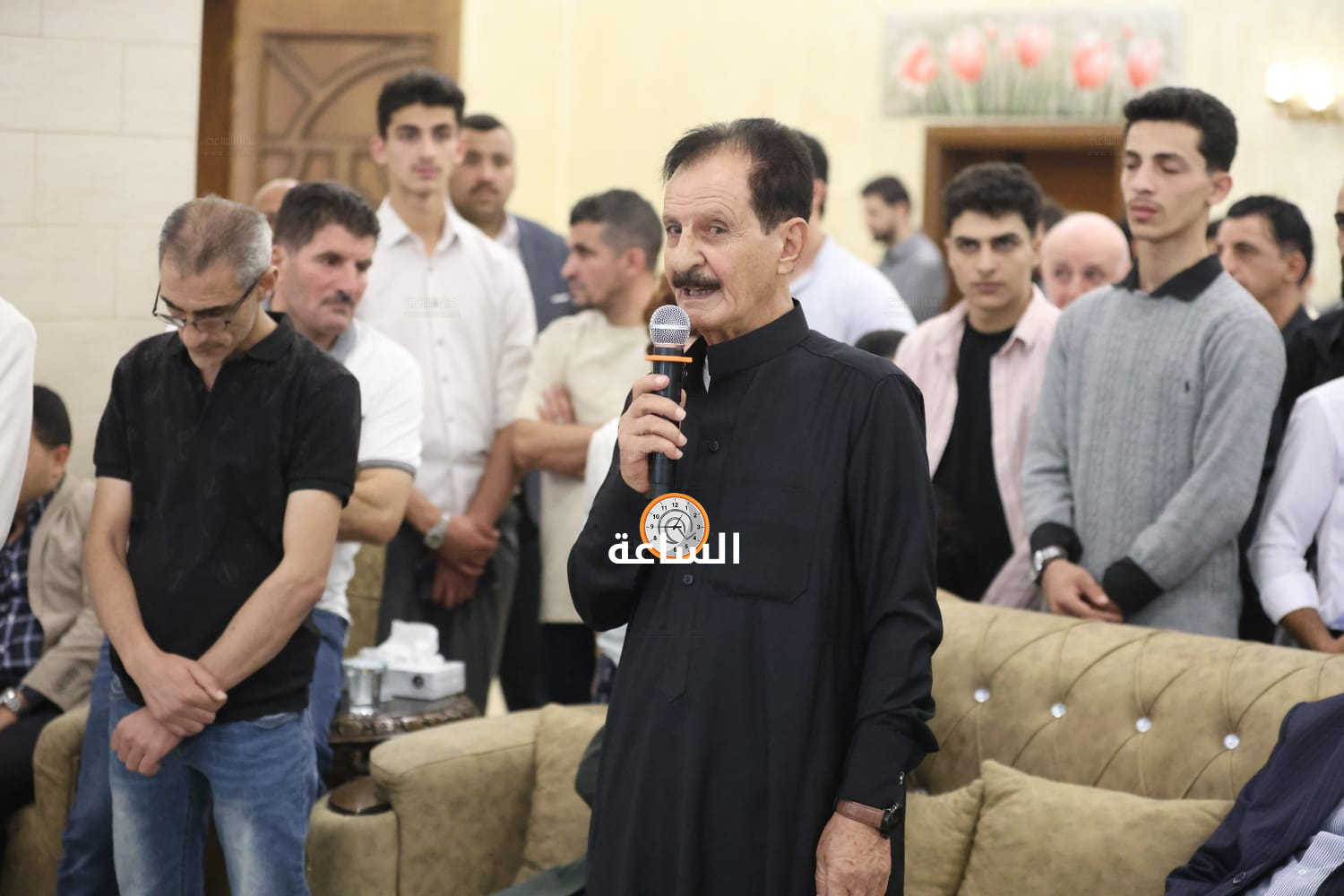 Madar Al-Saa Images 0.8857815383194081