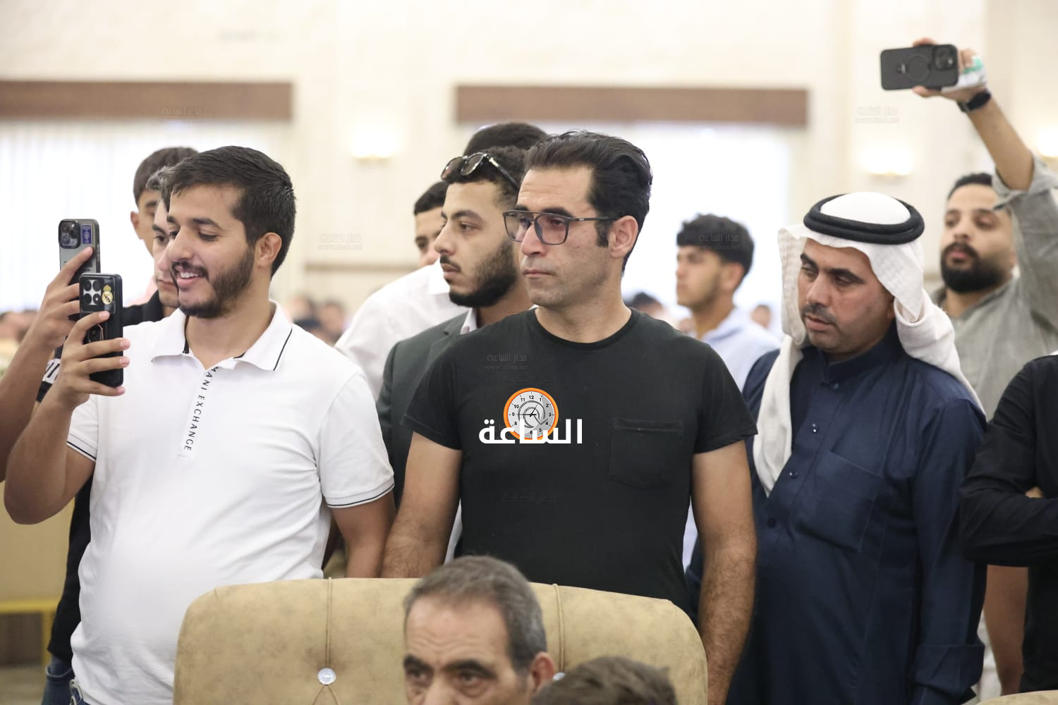 Madar Al-Saa Images 0.34136331965017863