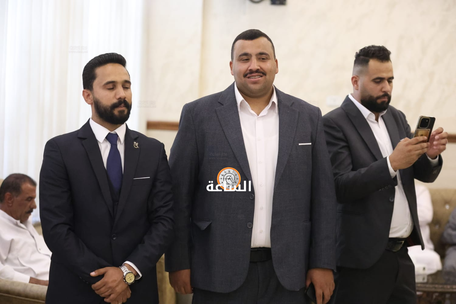Madar Al-Saa Images 0.5977030569491855