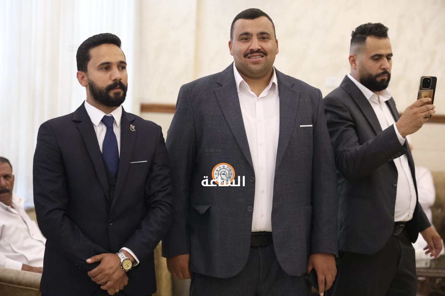 Madar Al-Saa Images 0.9514139937702164