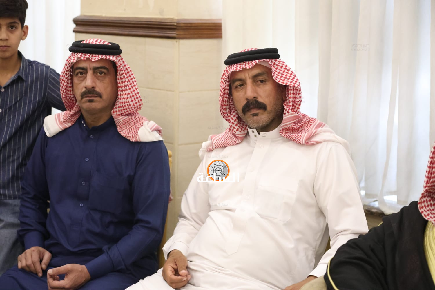Madar Al-Saa Images 0.4287813803379772