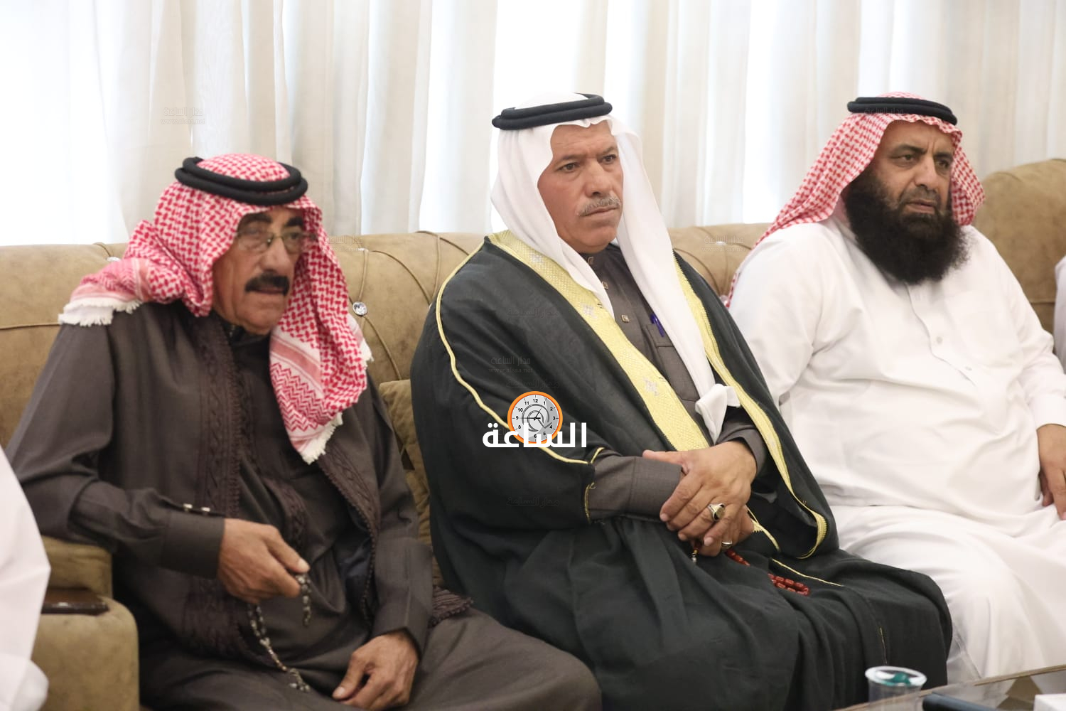 Madar Al-Saa Images 0.16977048893350222