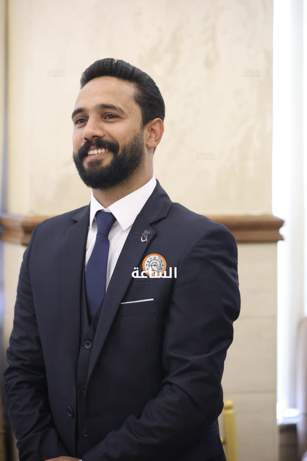 Madar Al-Saa Images 0.4245107018964317
