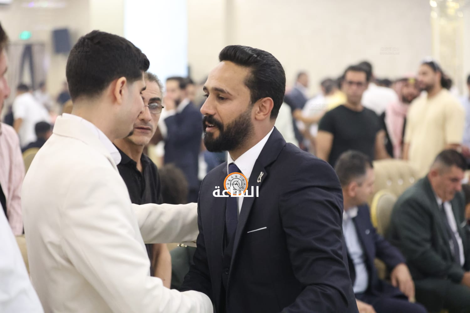 Madar Al-Saa Images 0.8644696210868048