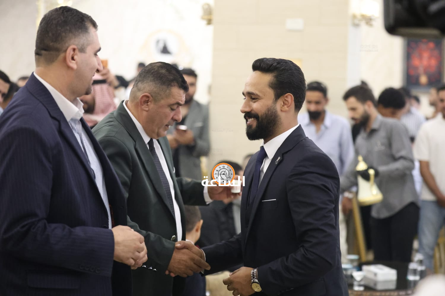 Madar Al-Saa Images 0.6718780060755565