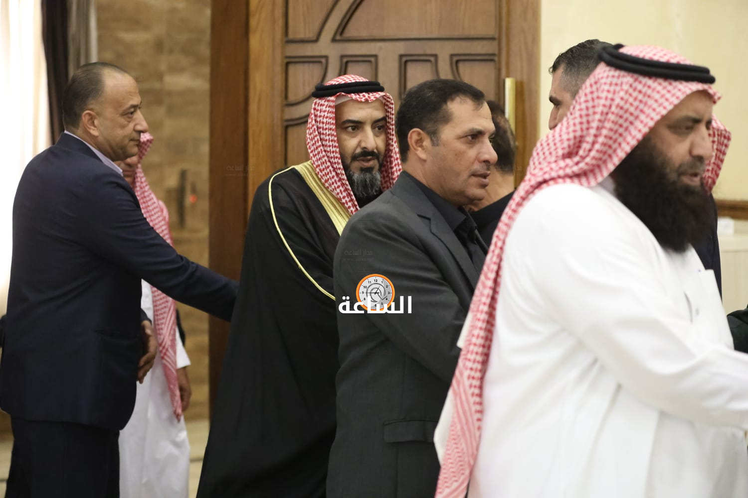 Madar Al-Saa Images 0.5558267303641814