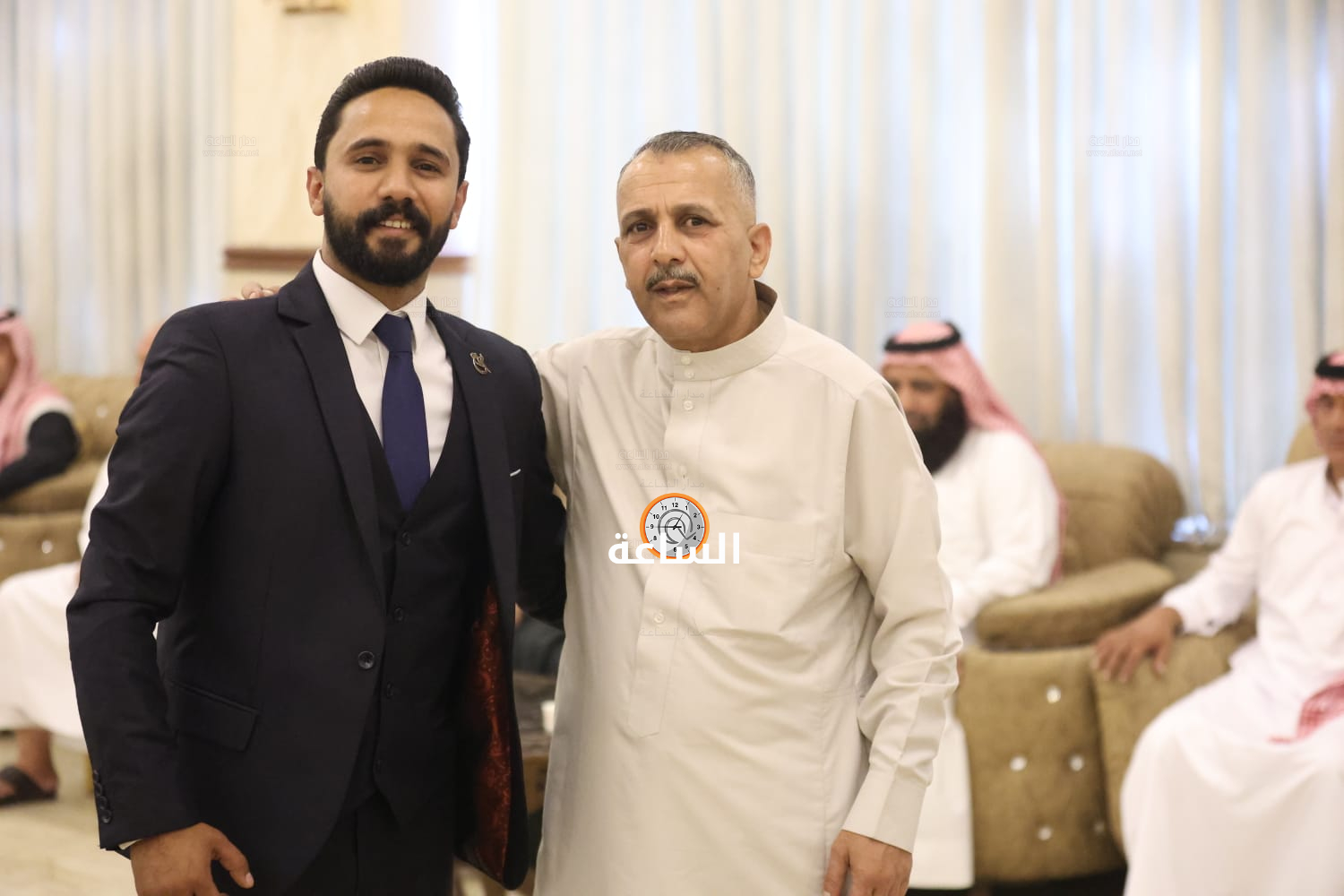 Madar Al-Saa Images 0.5282010649744776