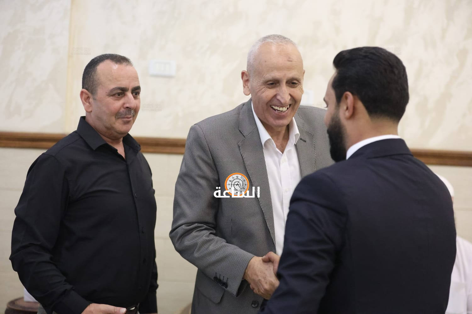 Madar Al-Saa Images 0.213074329903979