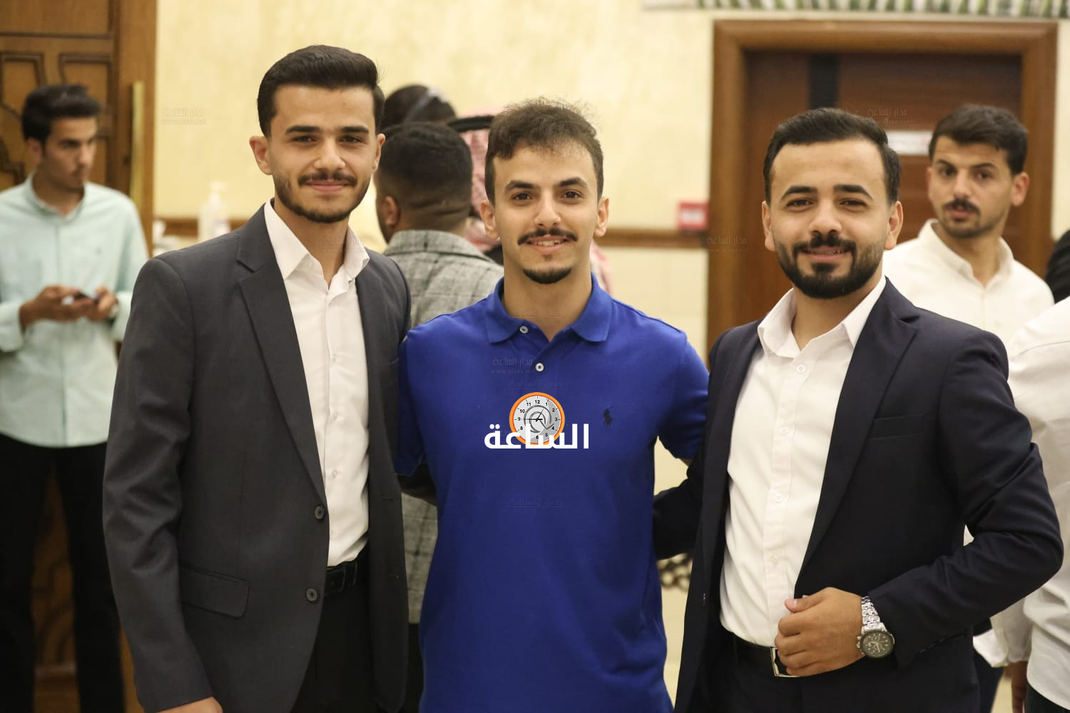 Madar Al-Saa Images 0.13483198213650582