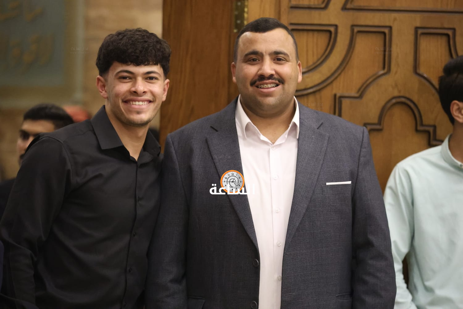 Madar Al-Saa Images 0.8220585702543732