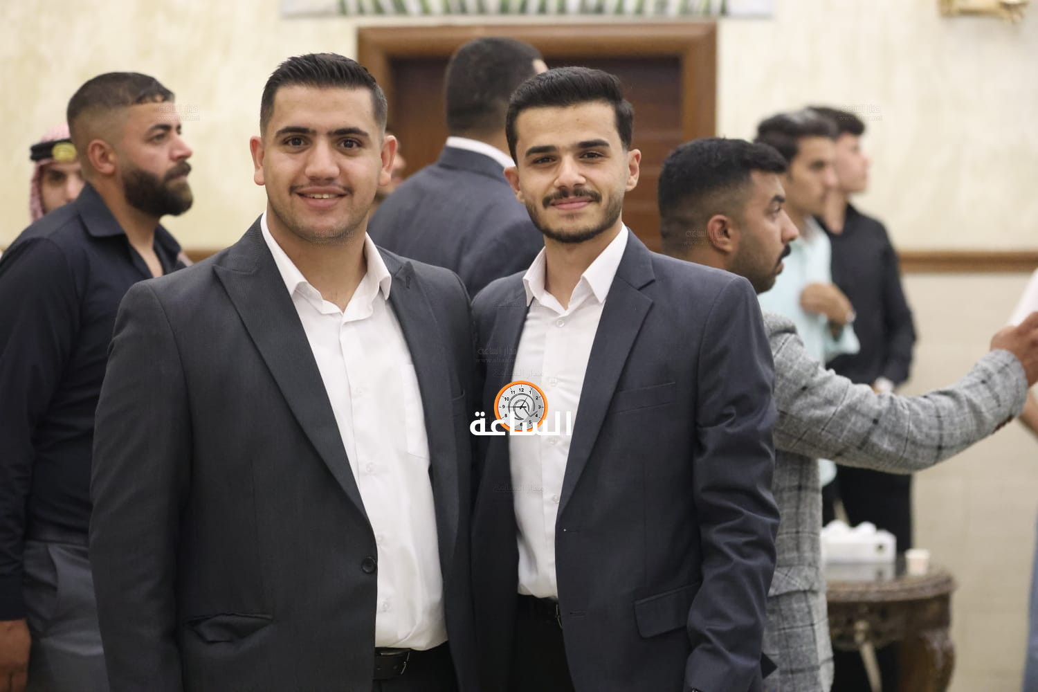 Madar Al-Saa Images 0.591410525629439