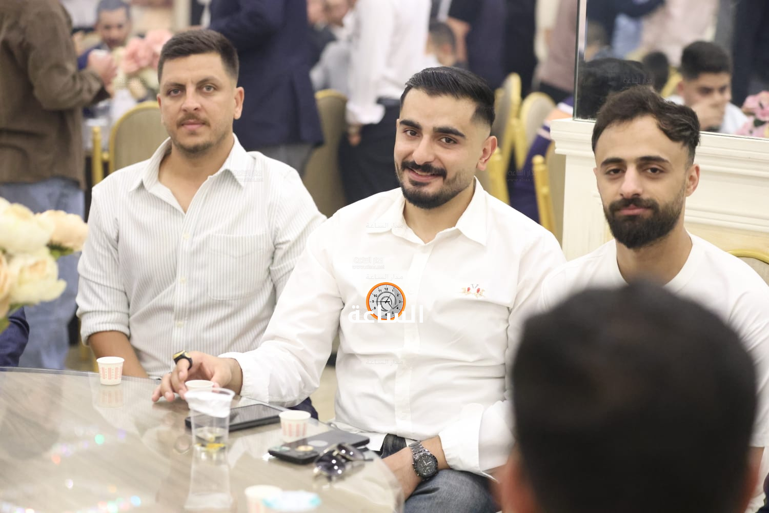 Madar Al-Saa Images 0.32518754103166414