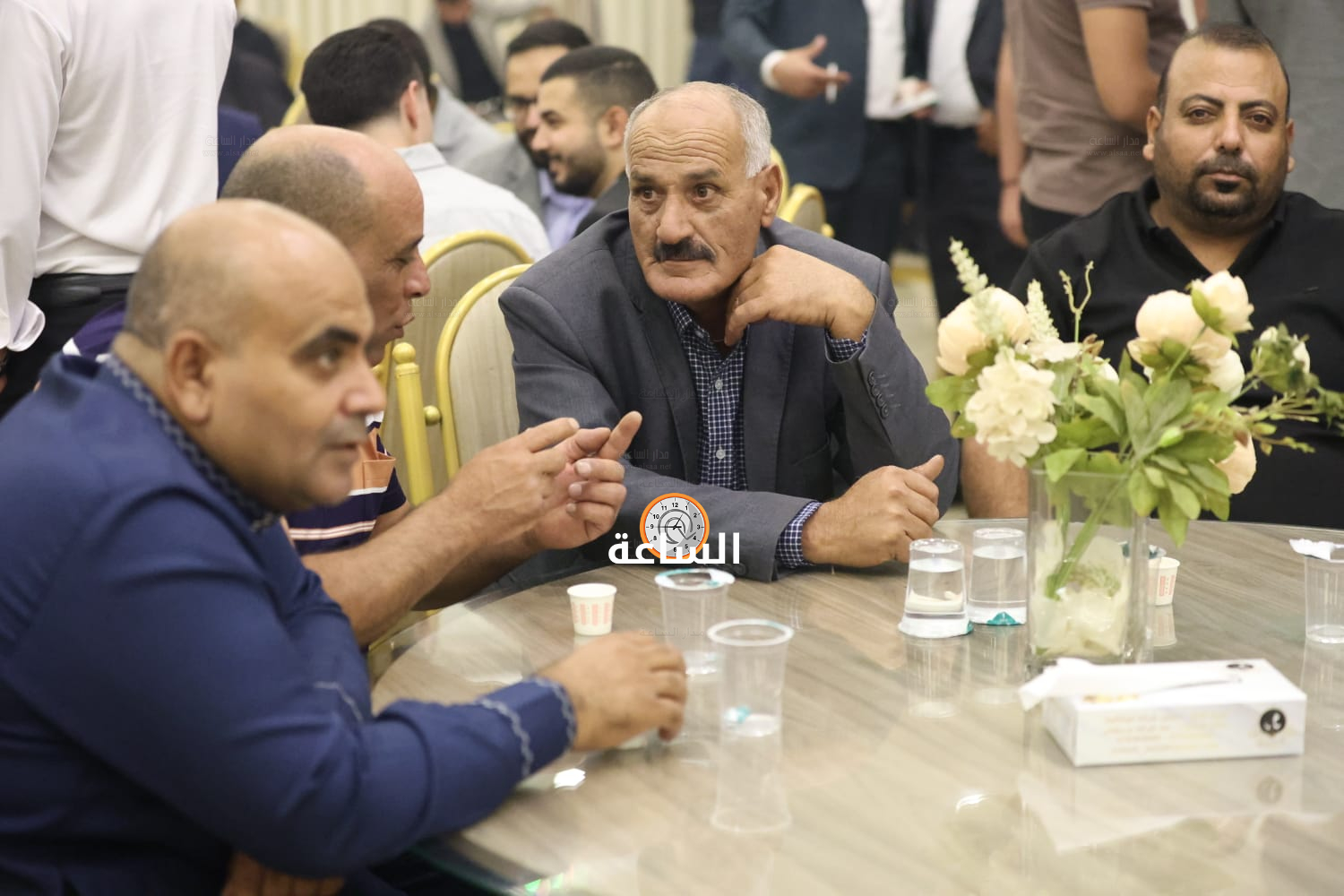 Madar Al-Saa Images 0.0031110547345941653