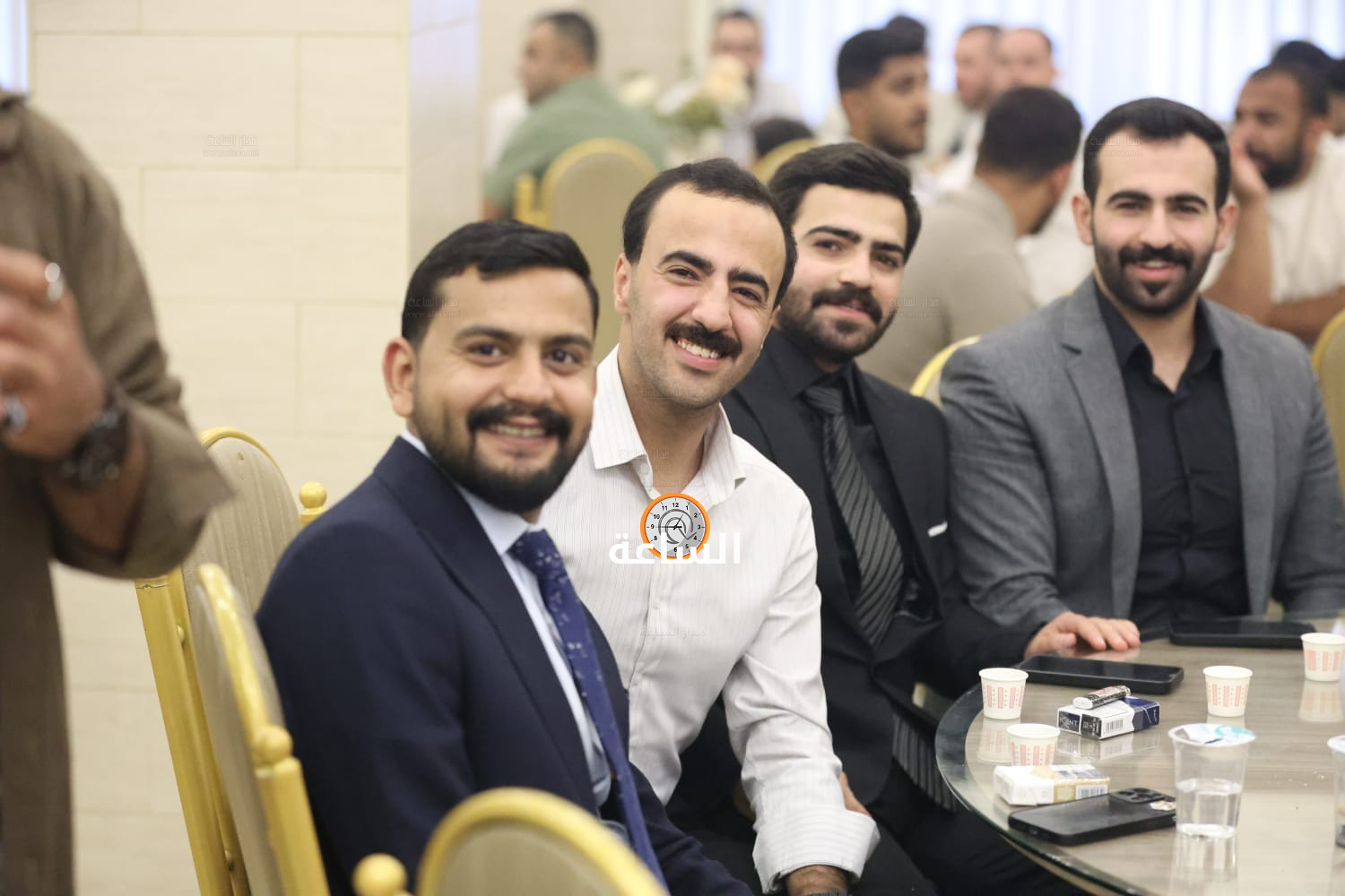 Madar Al-Saa Images 0.4647091660858472
