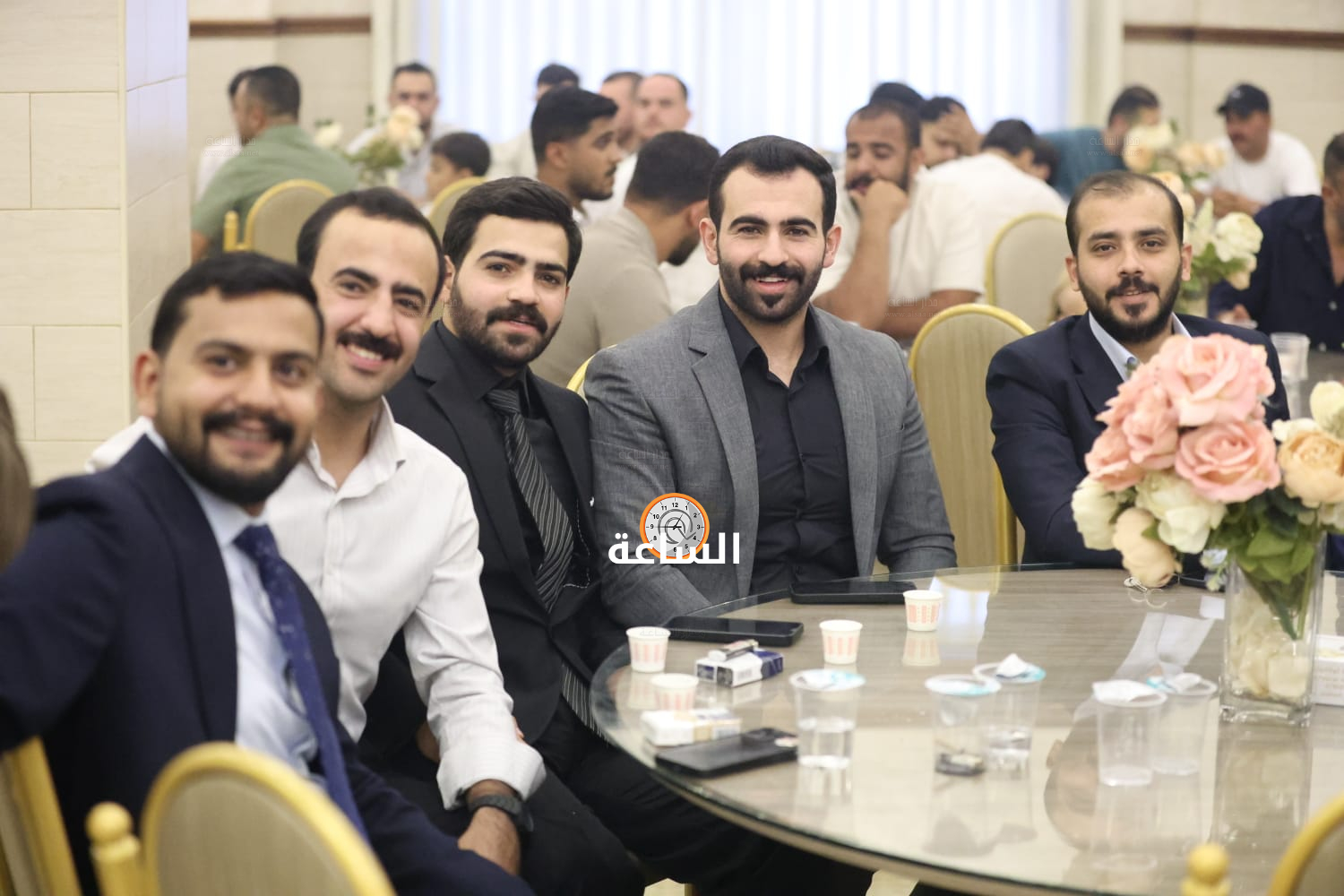 Madar Al-Saa Images 0.40701337019376194
