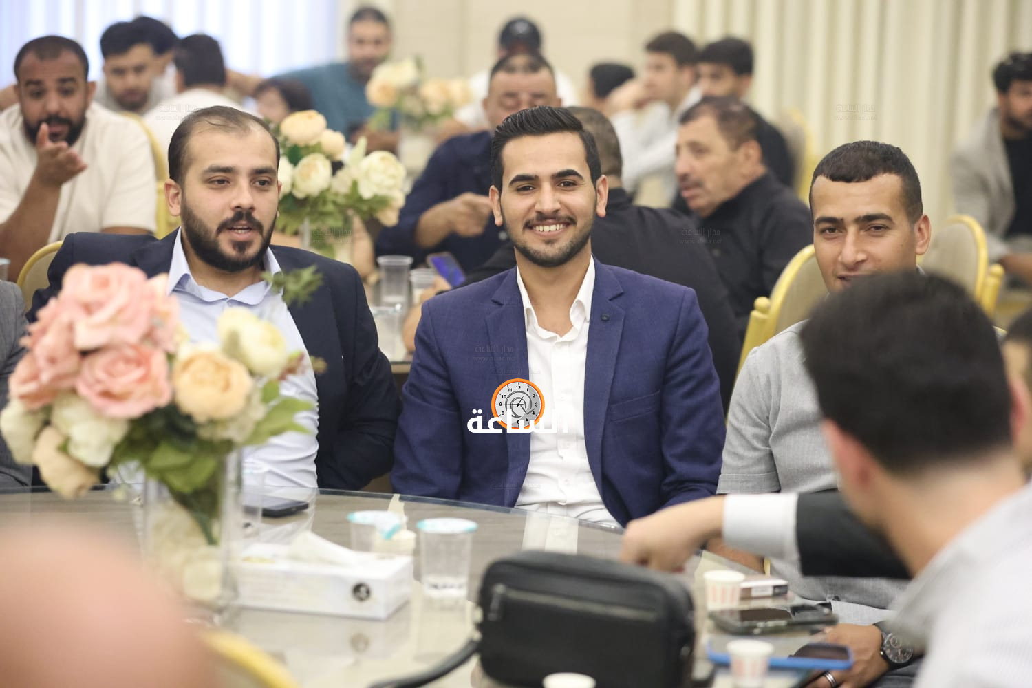 Madar Al-Saa Images 0.6753446570231206