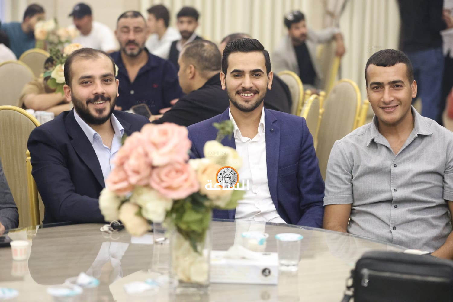 Madar Al-Saa Images 0.02826550355797175