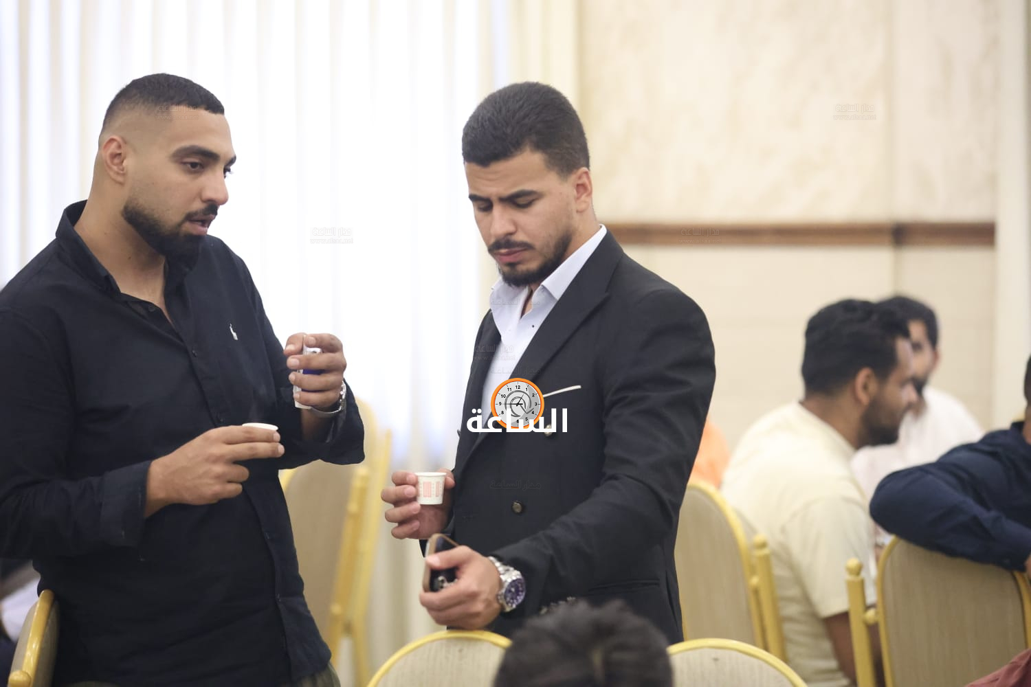 Madar Al-Saa Images 0.46396211545484267