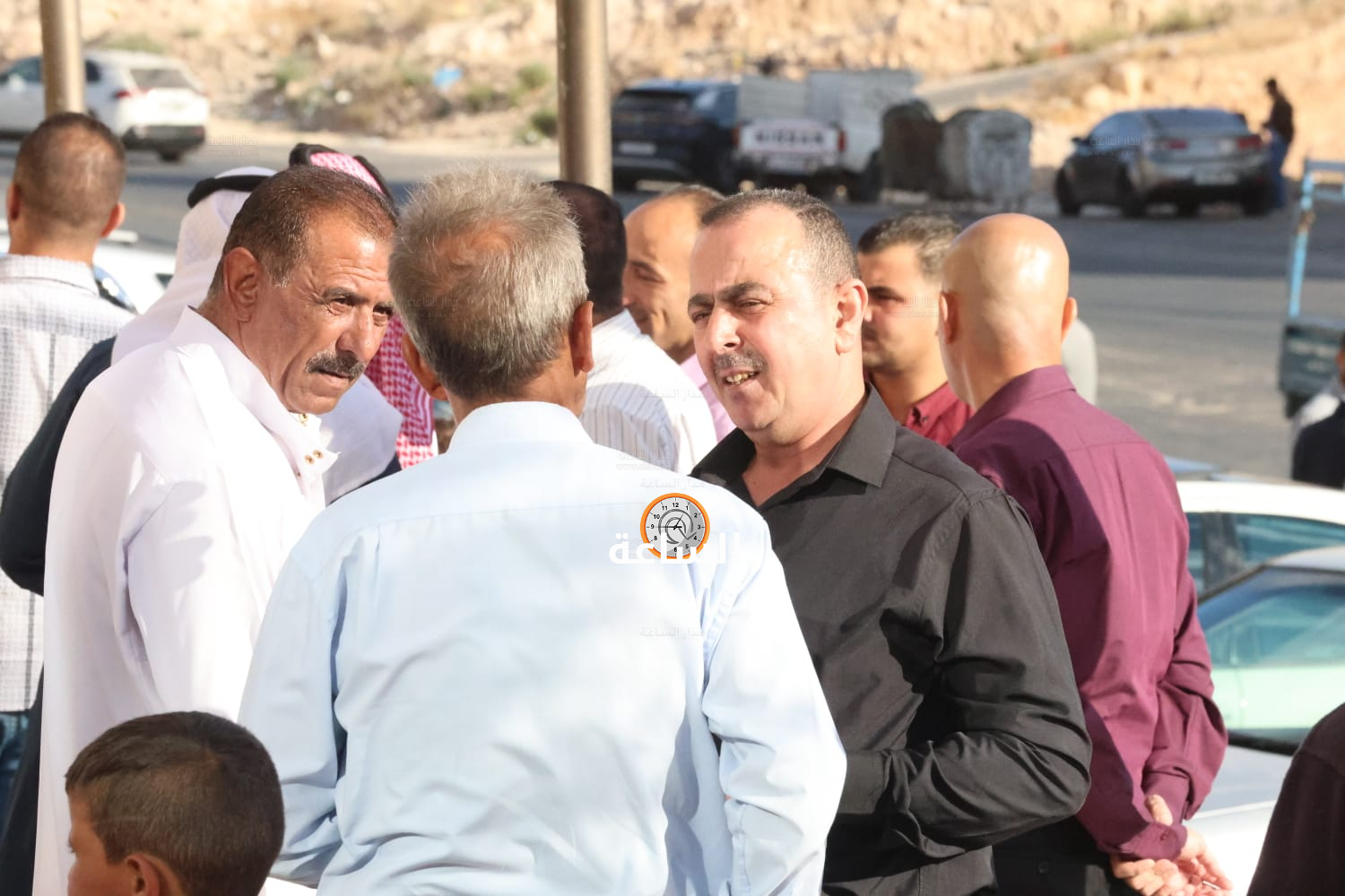 Madar Al-Saa Images 0.6127157276363172