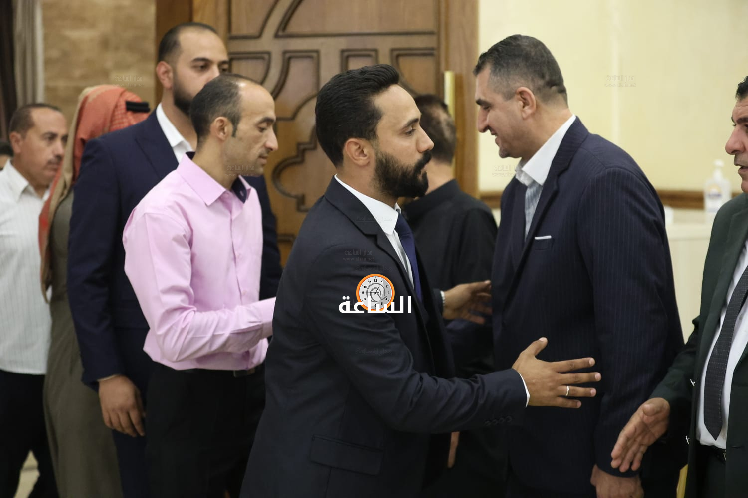 Madar Al-Saa Images 0.8665495816853789
