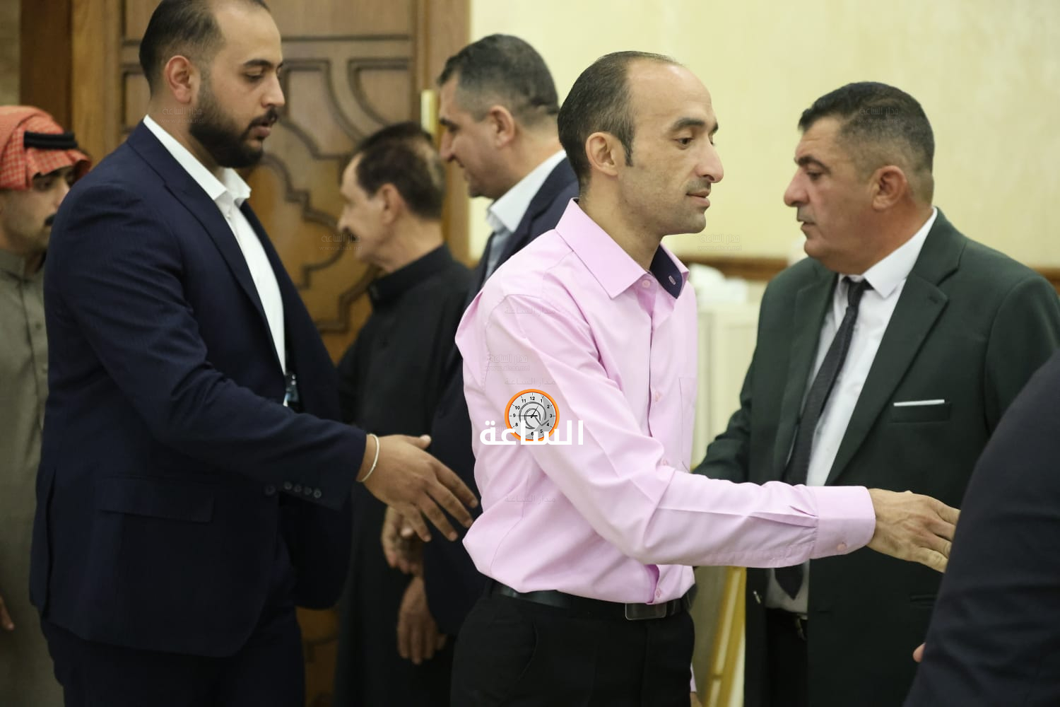 Madar Al-Saa Images 0.2677728750341535
