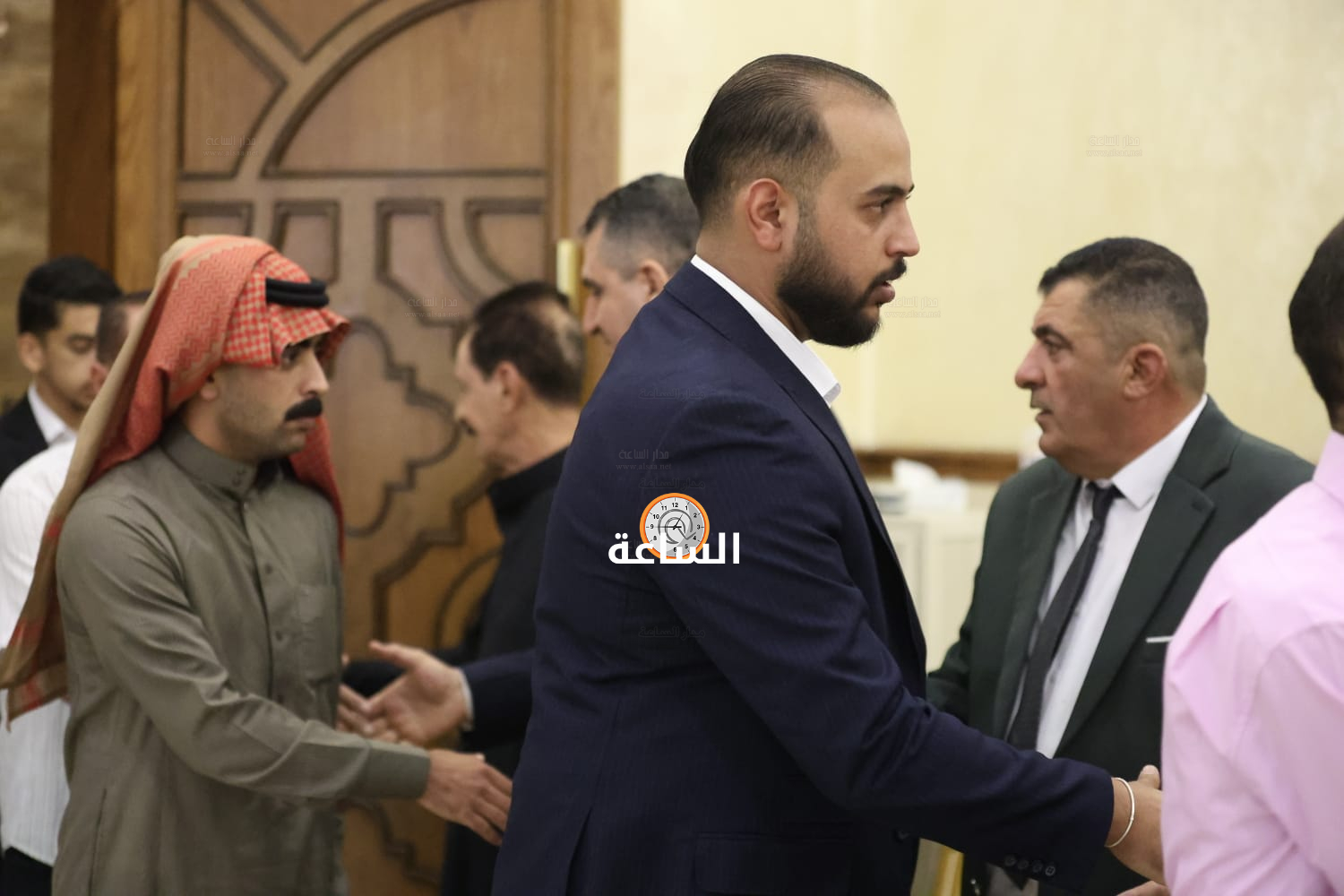 Madar Al-Saa Images 0.8960364289648457
