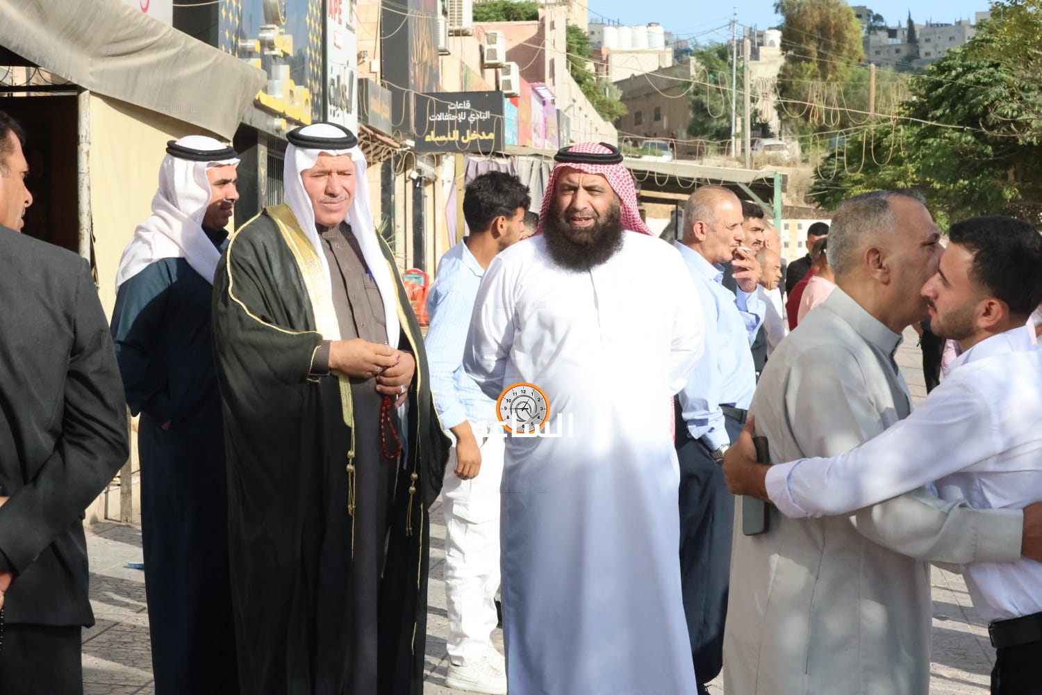 Madar Al-Saa Images 0.27478634502171095