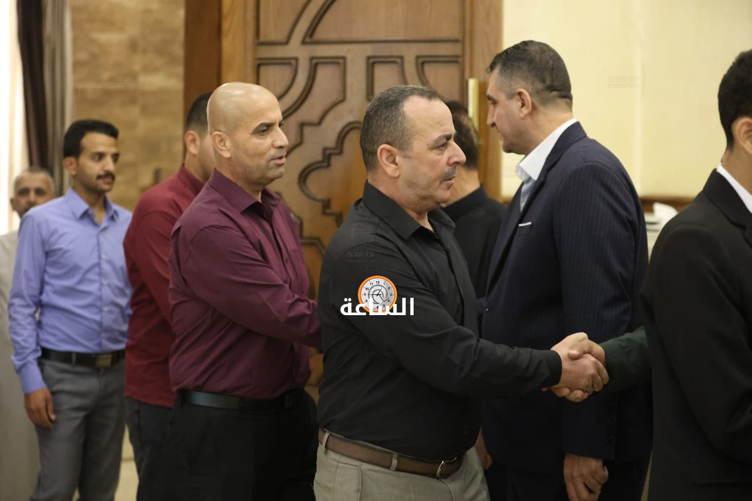 Madar Al-Saa Images 0.6911753292210218