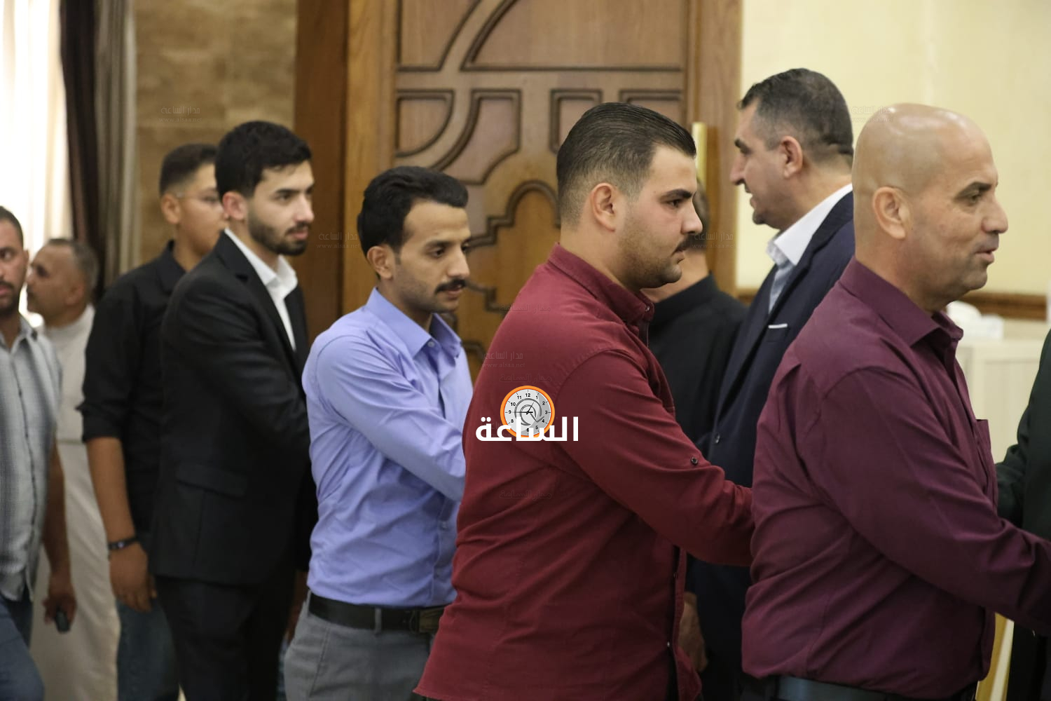 Madar Al-Saa Images 0.6961158387239023